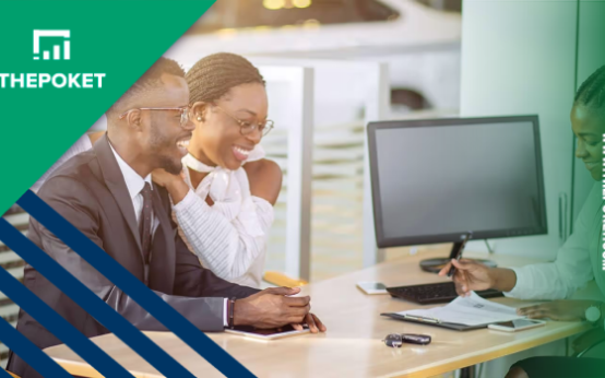 Chevrolet Financing Services